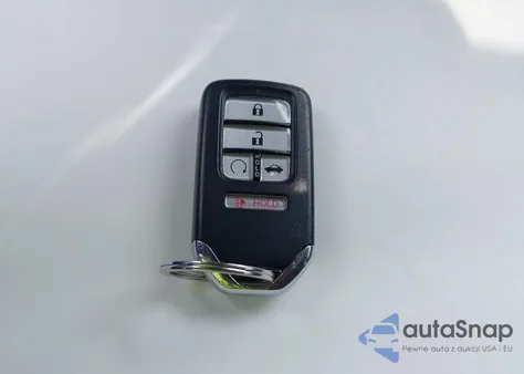 2021 Honda Accord Sport Special Edition from USA, damaged, VIN 1HGCV1F48MA124128